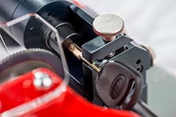 Car Key Replacement