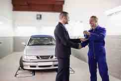 Car Key Replacement Services